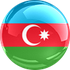 Azerbaijan U19 logo