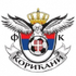 Koricani Kragujevac logo