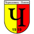 Chernolomets 1919 P. logo