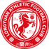 Lanzhou Longyuan Athletic logo