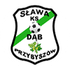 Dab Przybyszow