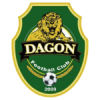 Dagon FC logo