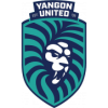 Yangon United logo