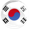 South Korea U17 (W) logo