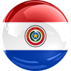Paraguay U20 (W) logo
