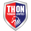 Thonburi United logo