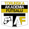 TAF Torun (W) logo