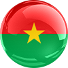 Burkina Faso U23 logo
