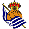 Real Sociedad U19 logo