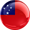 Samoa U16 (W) logo