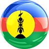 N. Caledonia U16 (W) logo