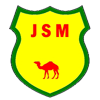 Jeunesse Massira logo