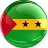 Sao Tome & Prin. U23 logo