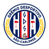 Sao-Carlense logo