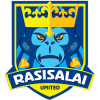 Rasisalai United U21 logo
