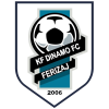 KF Dinamo Ferizaj logo