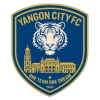 Yangon City logo