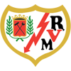 Rayo Vallecano U19 logo