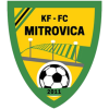KF Mitrovica logo