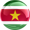 Suriname U17 logo