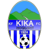 KF Kika logo