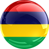 Mauritius U23 logo