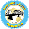 Sagaing United logo