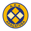 Aracatuba U20 logo