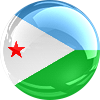 Djibouti (W) logo