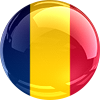 Chad (W) logo