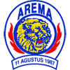 Arema Indonesia logo