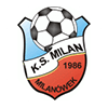 Milan Milanowek