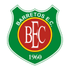 Barretos logo