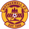 Motherwell U20 logo
