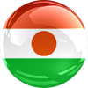 Niger U23 logo