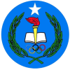 ISPE FC logo