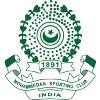 Mohammedan Dhaka logo