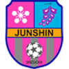 Fujieda Junshin (W) logo