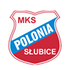Polonia Slubice logo