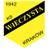 Wieczysta Krakow logo