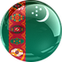 Turkmenistan U20 (W)