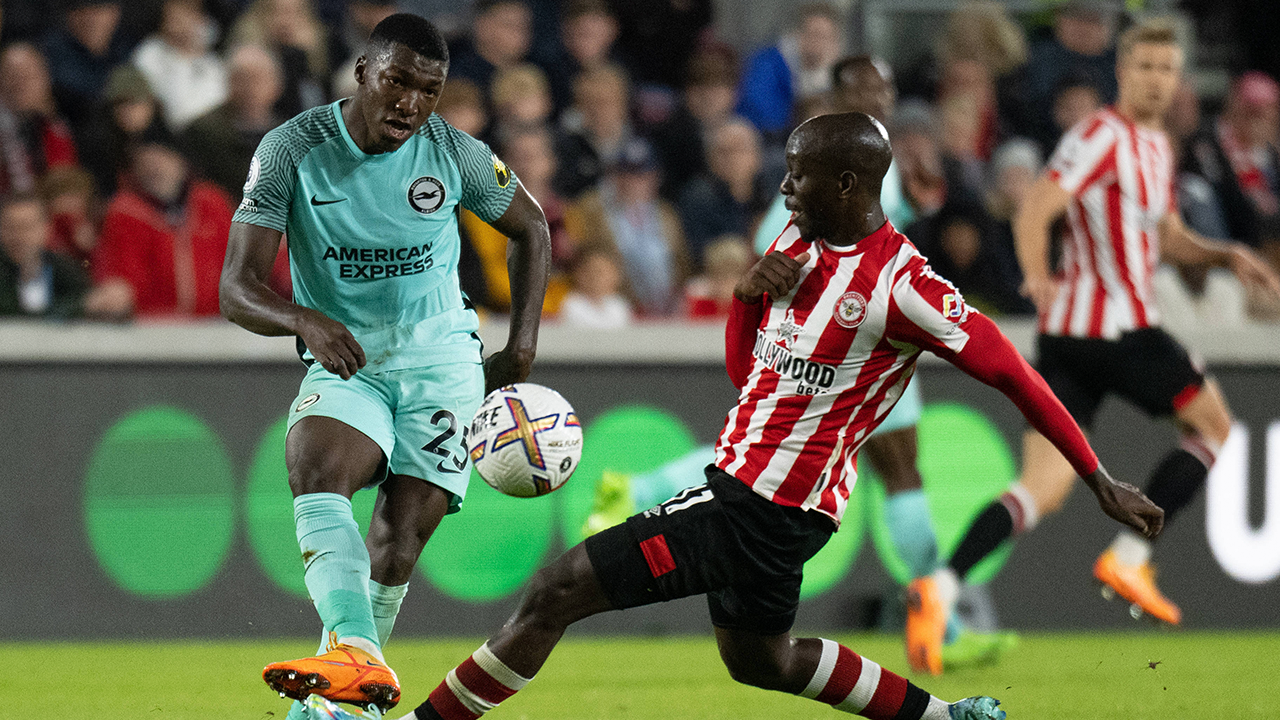 Brighton Brentford Un duel între revelațiile sezonului