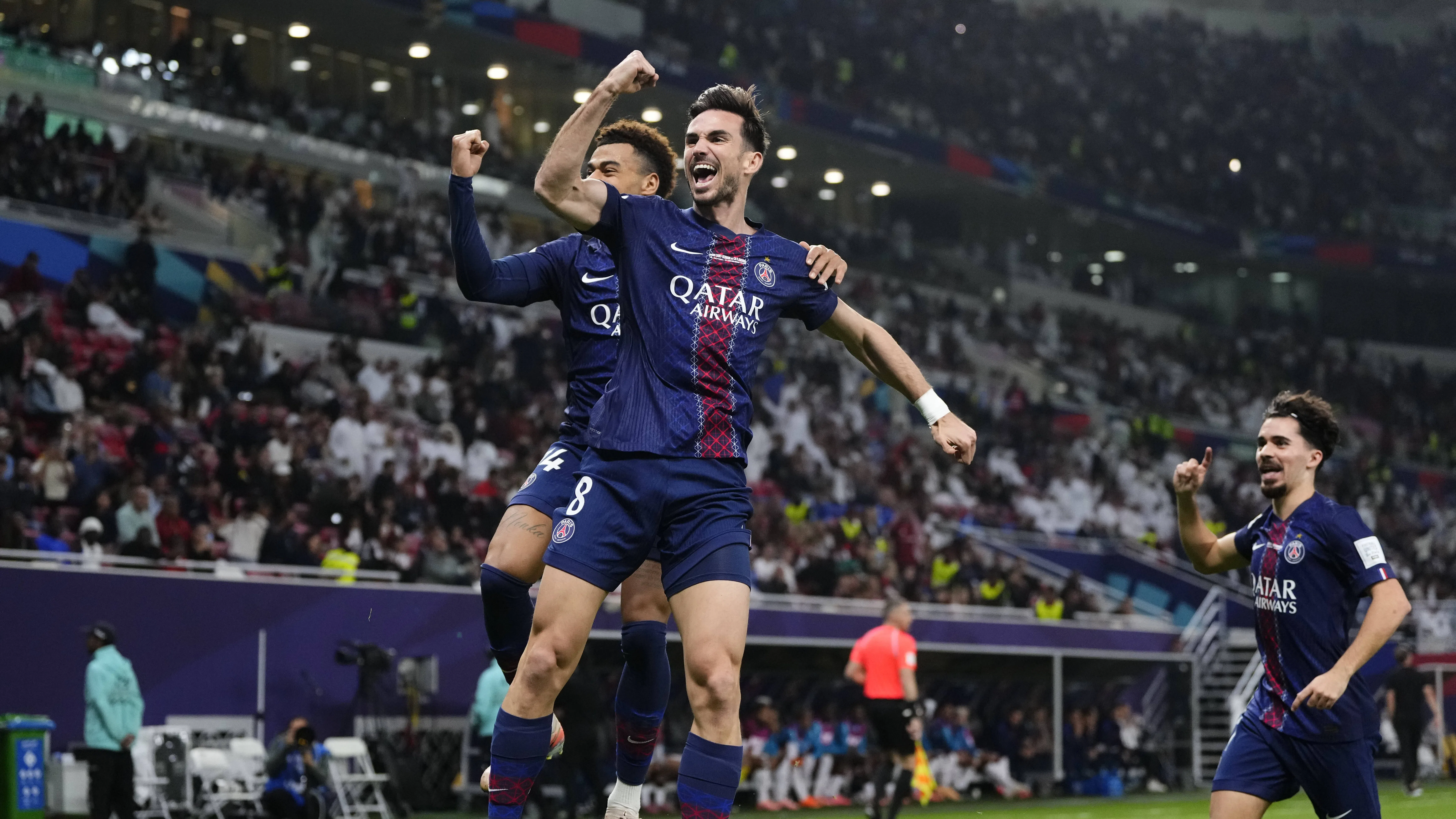 🇫🇷 ЛИГА 1: Убедителна победа за ПСЖ в дербито на Париж