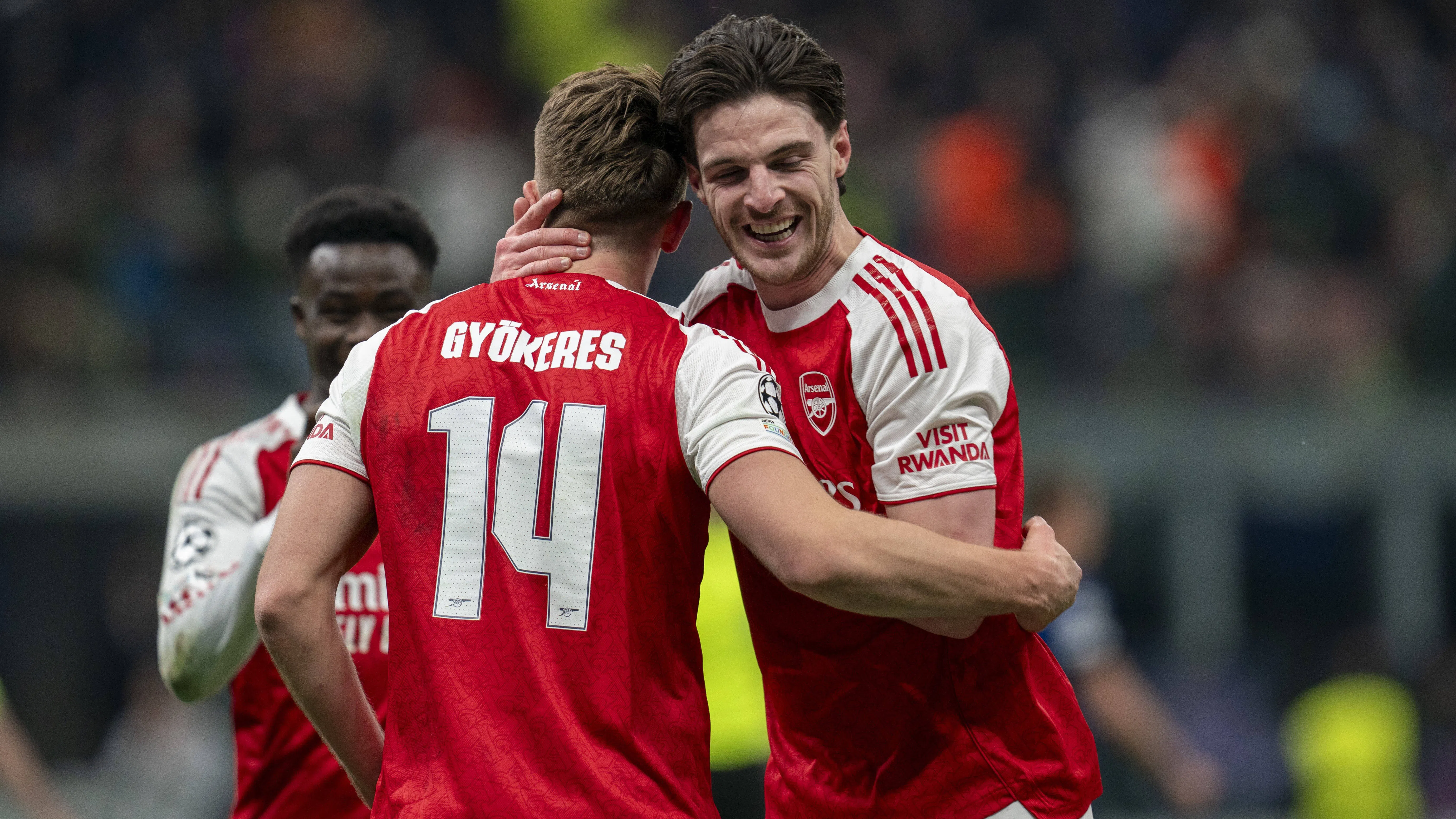 🏴󠁧󠁢󠁥󠁮󠁧󠁿 АНАЛИЗ: Арсенал няма да изпусне титлата във Висшата лига