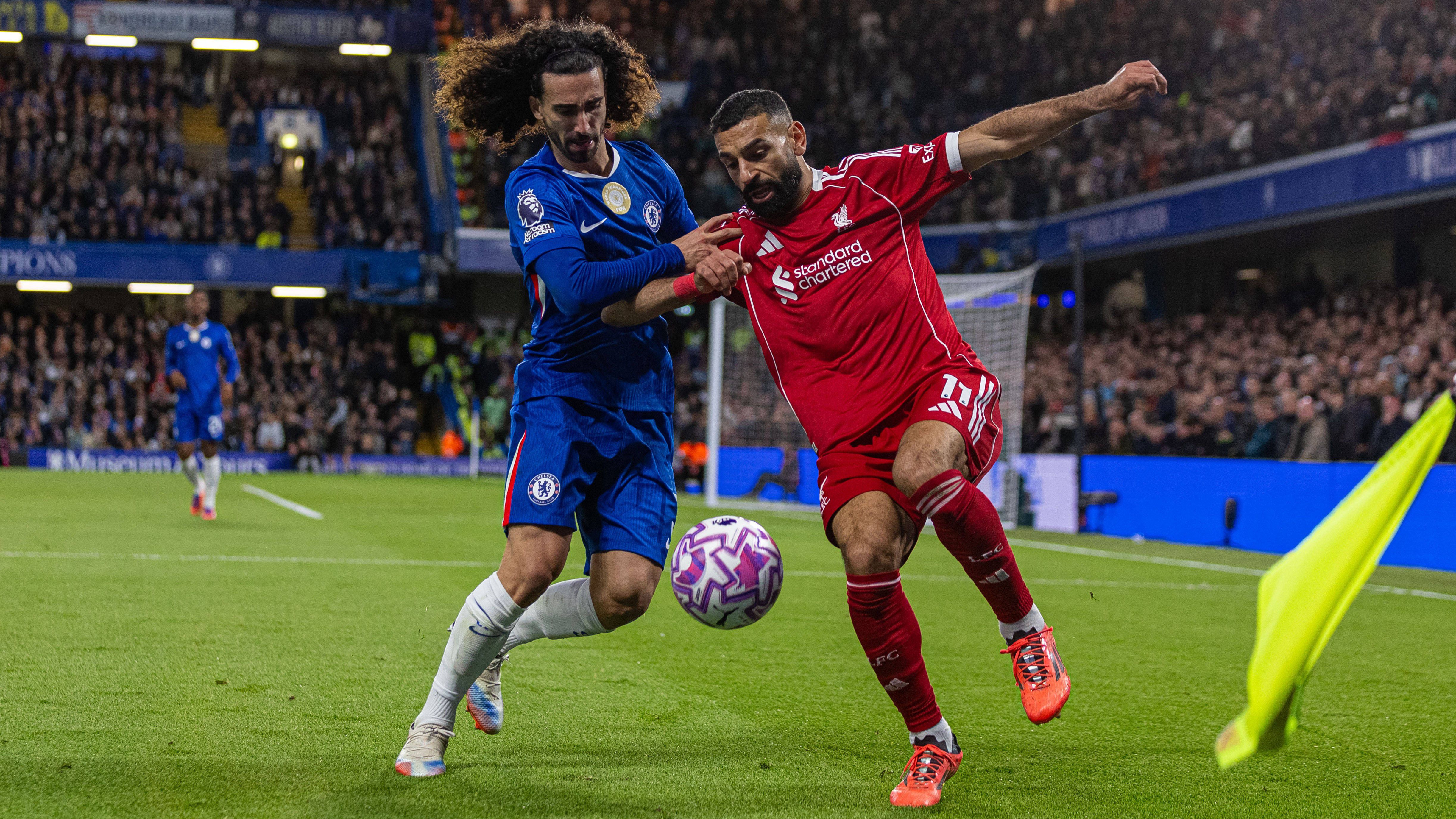 Челси и Ливърпул ще решат кой ще спечели петата квота за Шампионската лига наесен