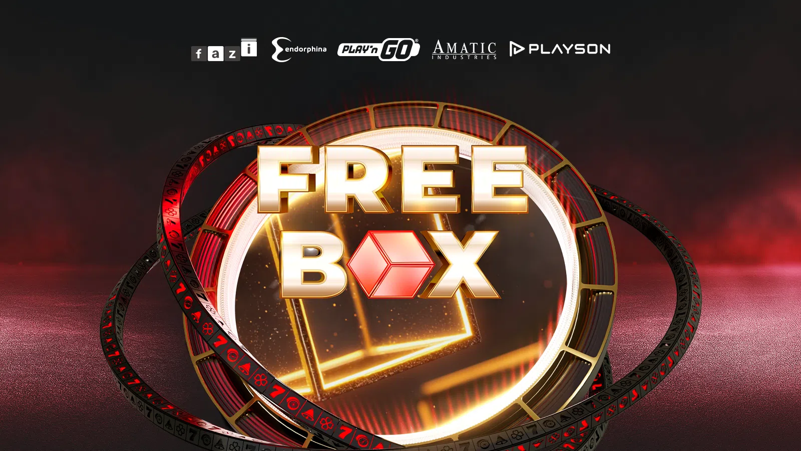 ⭐ SPECIAL: Сутрешният FREE BOX от WINBET обещава кеш награди през октомври