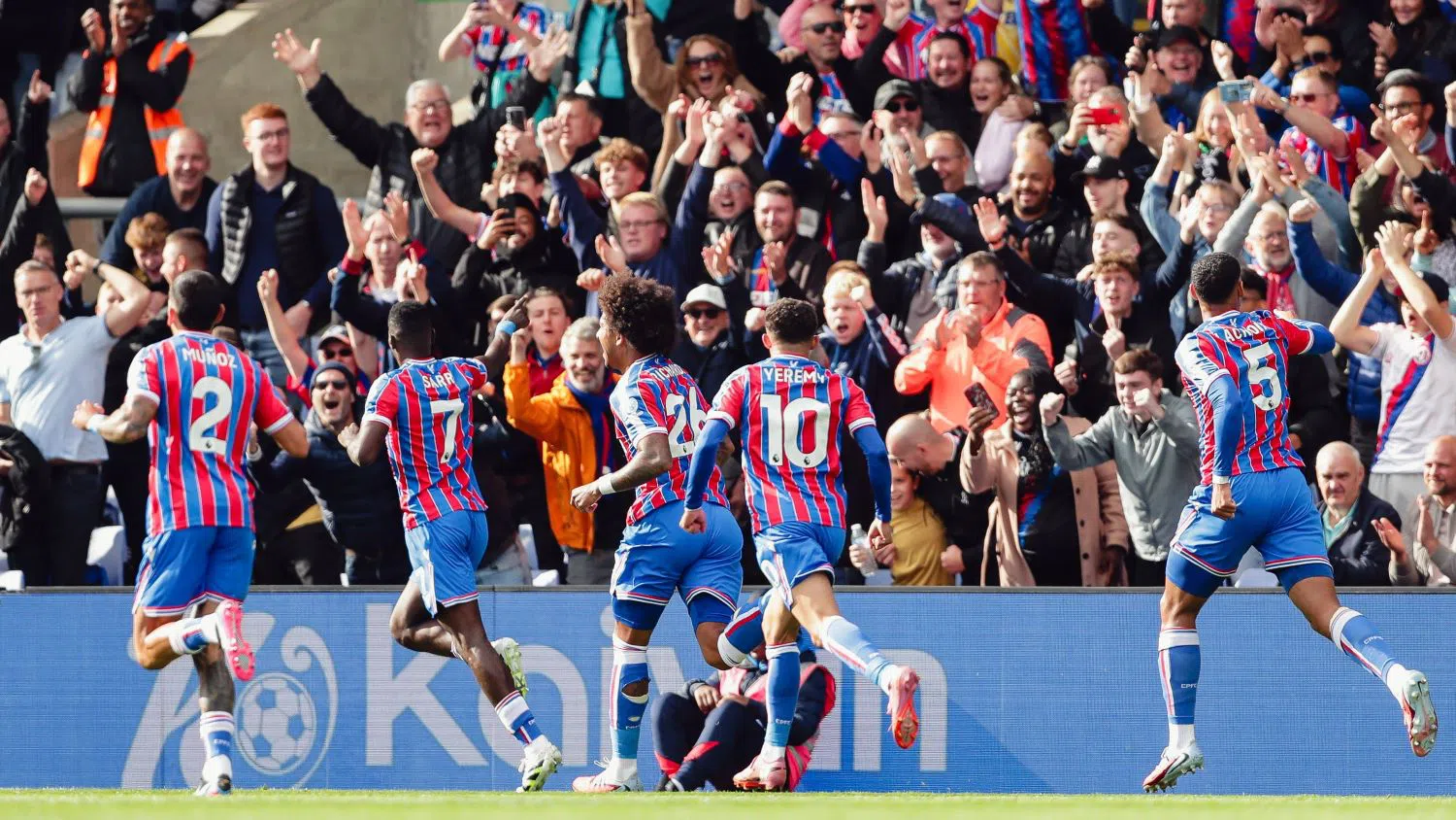 ⚽ ЛИГА НА КОНФЕРЕНЦИИТЕ: Динамо Киев няма да спре Кристъл Палас