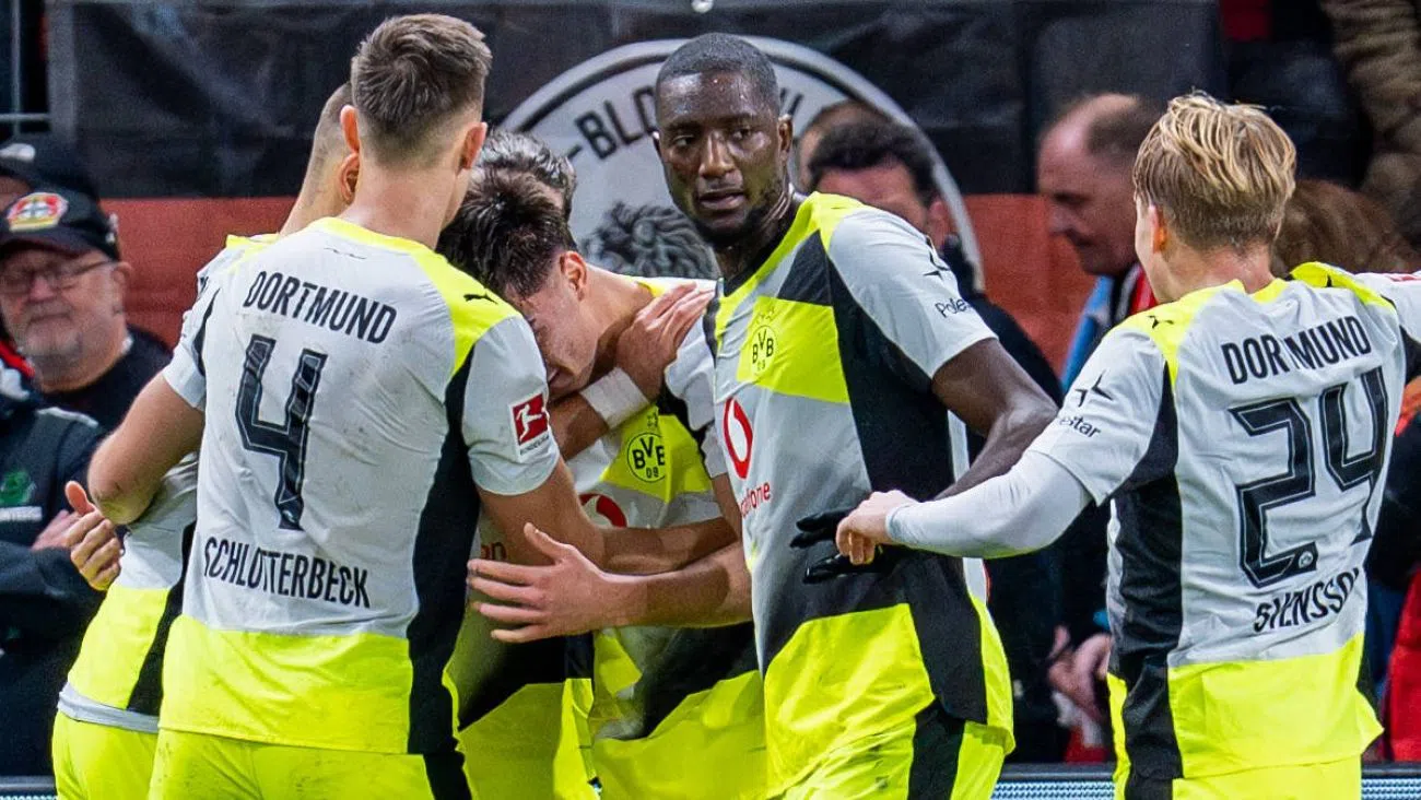 🇩🇪 КУПА НА ГЕРМАНИЯ: Дортмунд пак ще победи Леверкузен
