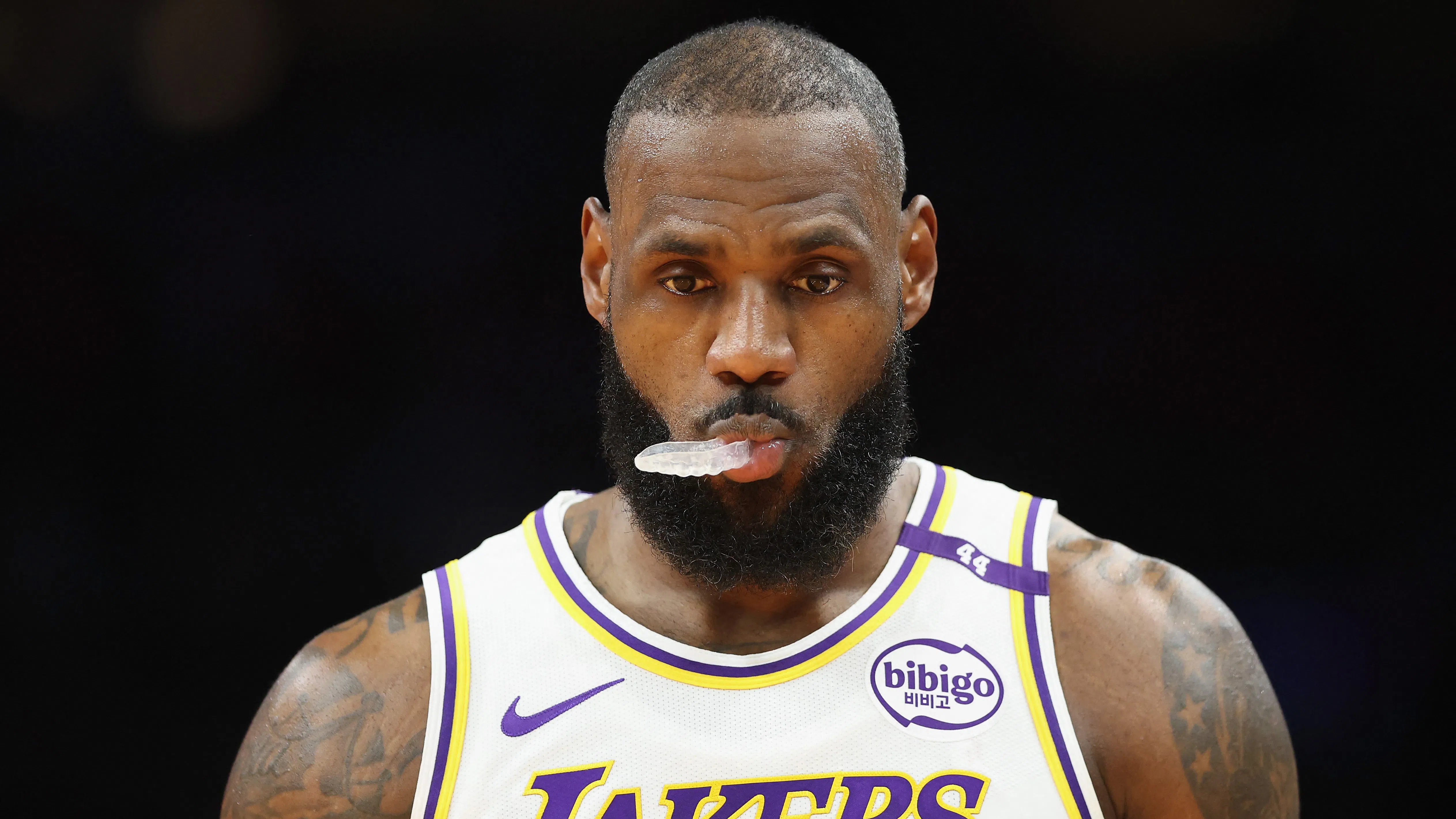 🏀 NBA: Лейкърс ще бият Финикс в завръщането на Леброн