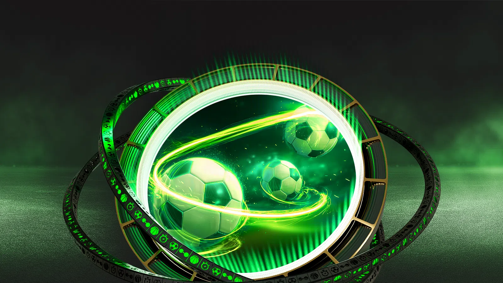 🎁 EXCLUSIVE: Новите клиенти на WINBET започват с хеттрик